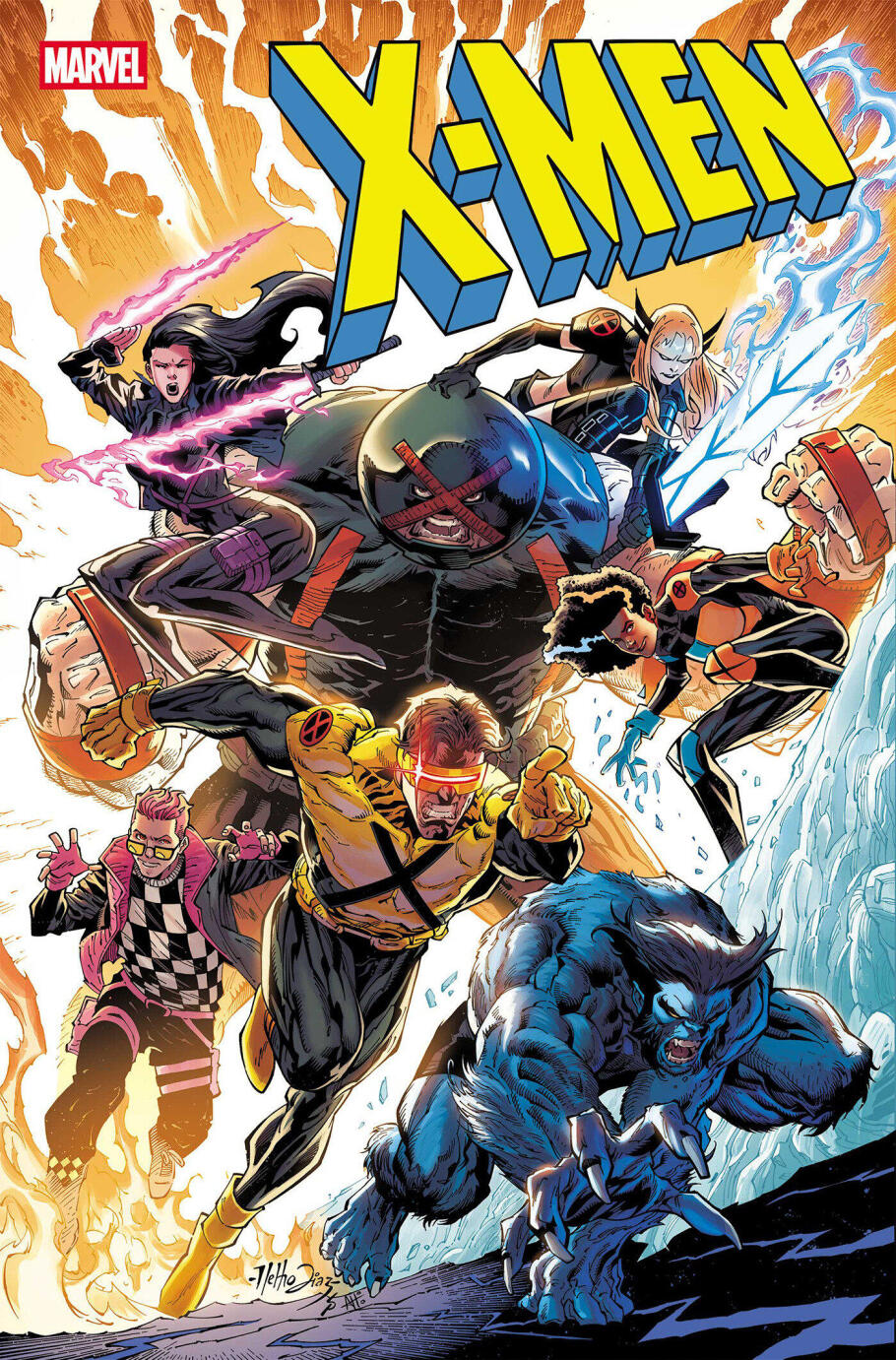 X-Men #30 (2026)