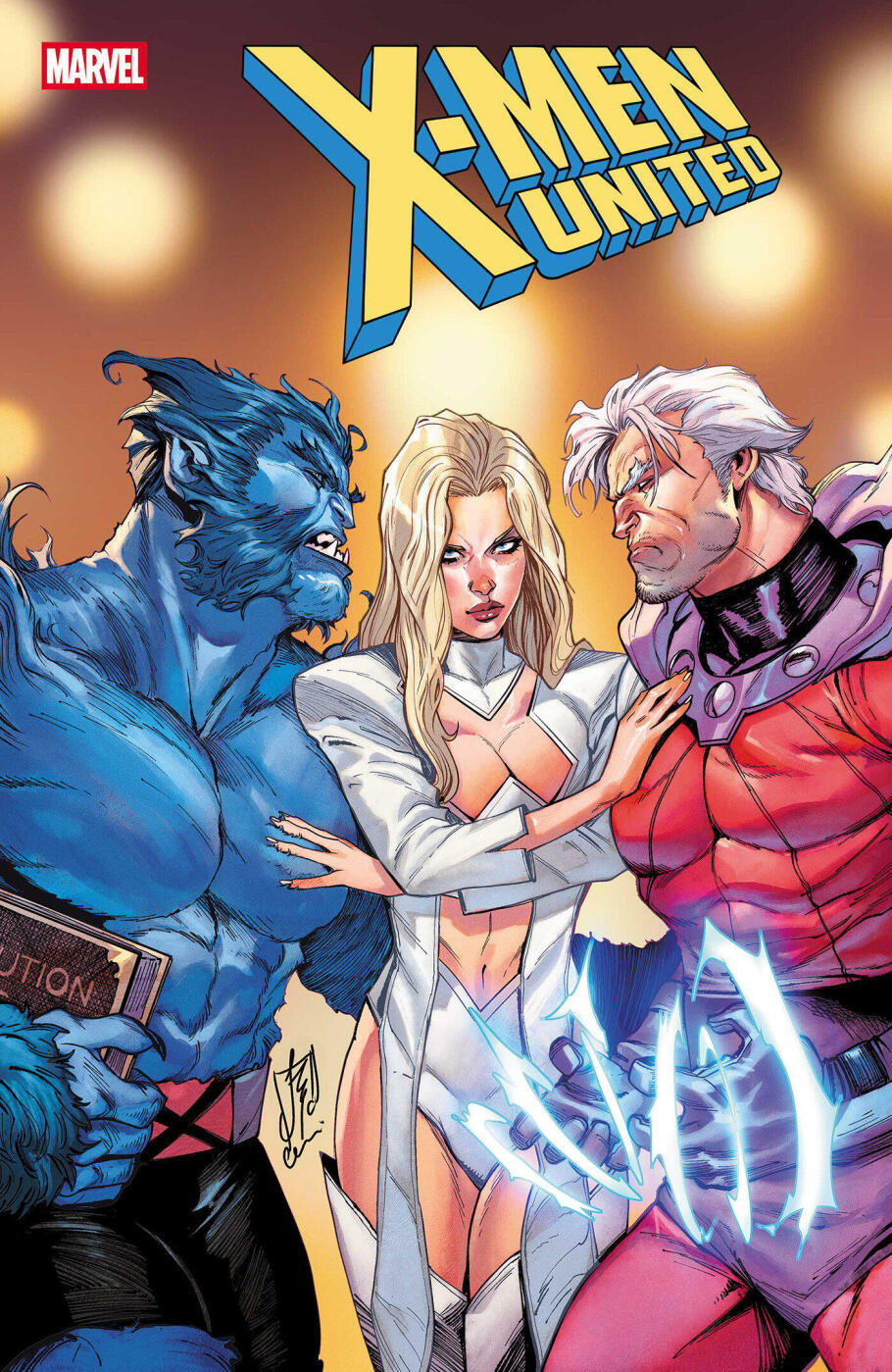 X-Men United #3 (2026)