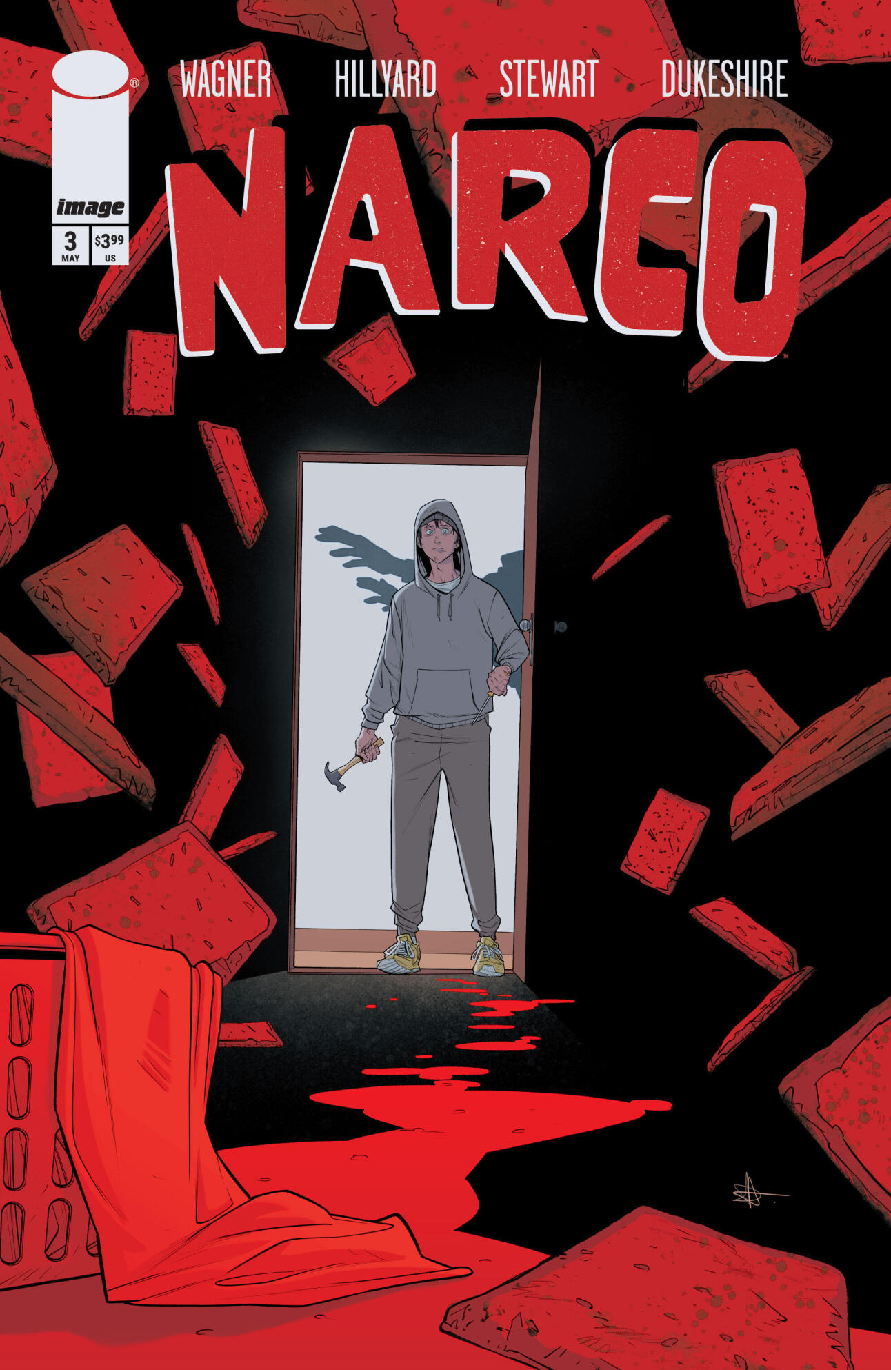 Narco #3 (2026)