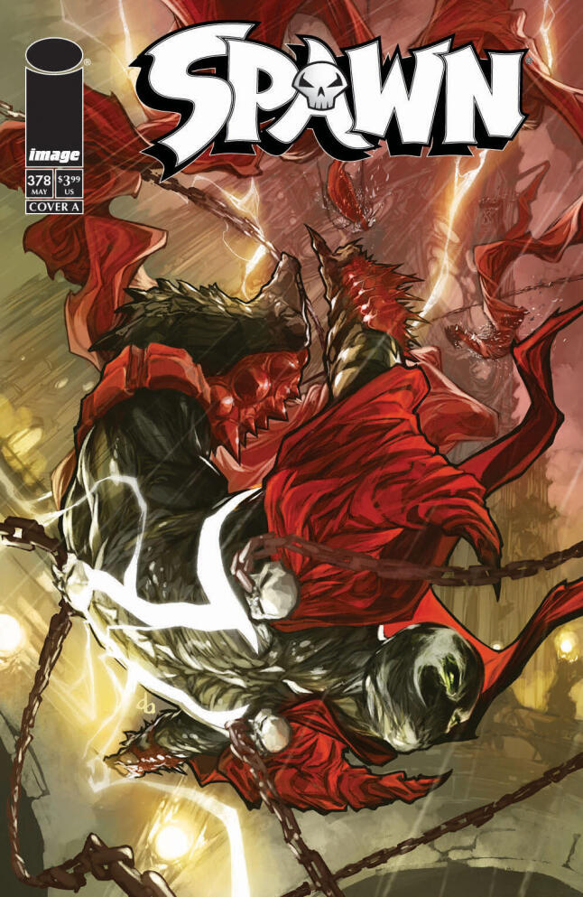 Spawn #378 (2026)