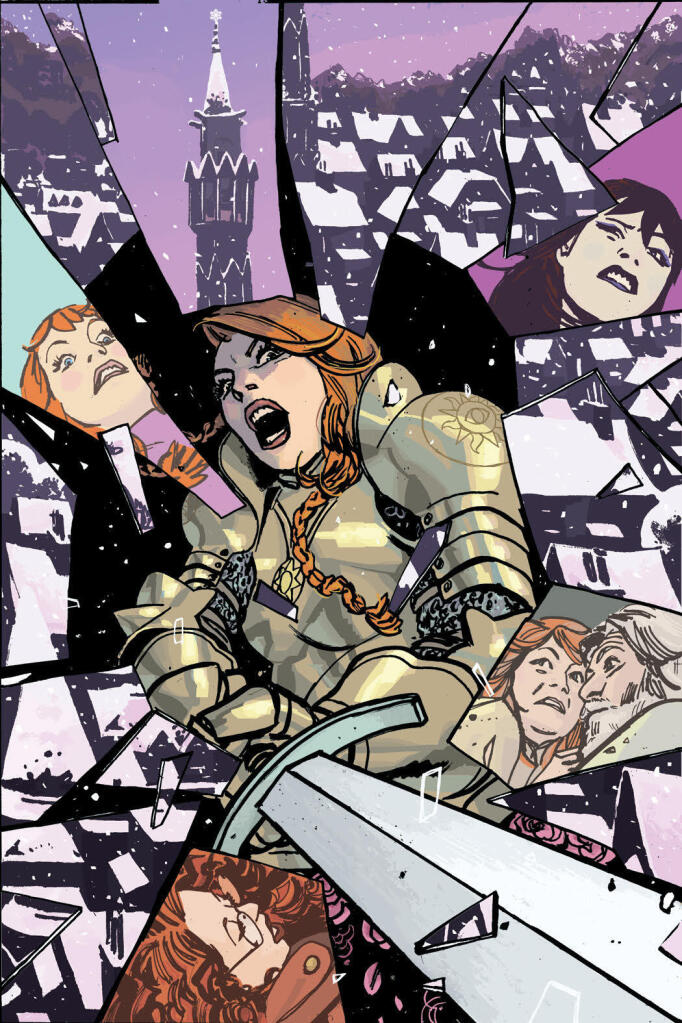 The Seasons #11 (2026)