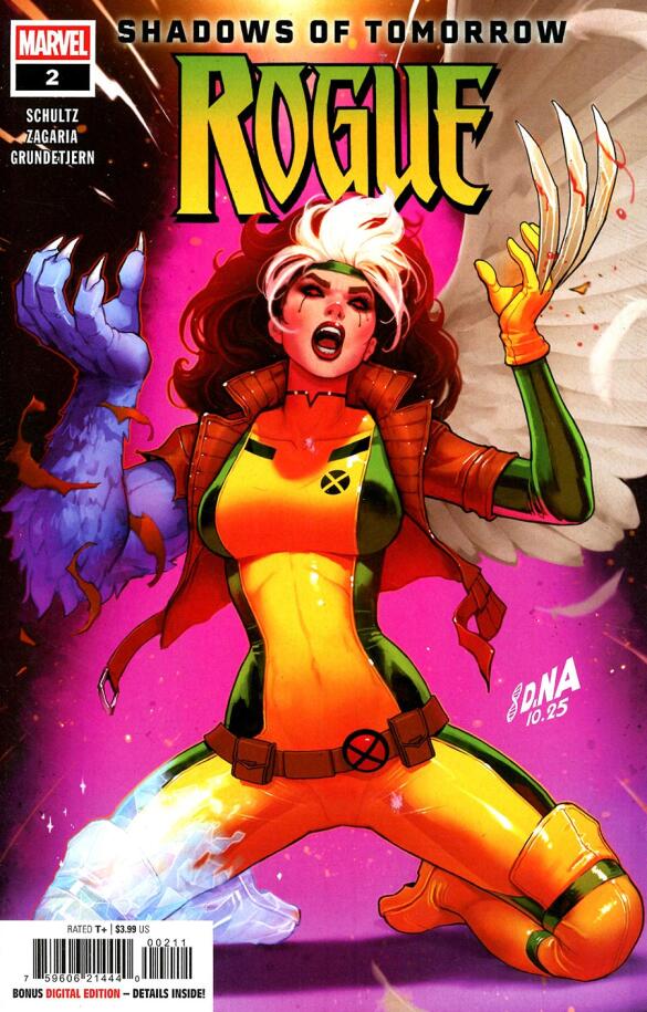 Rogue #2 (2026)