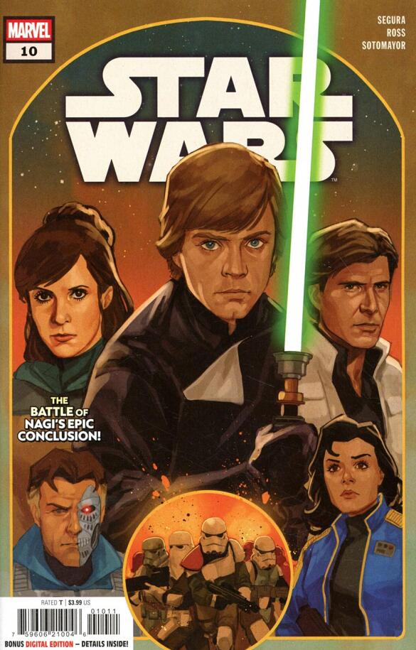 Star Wars #10 (2026)