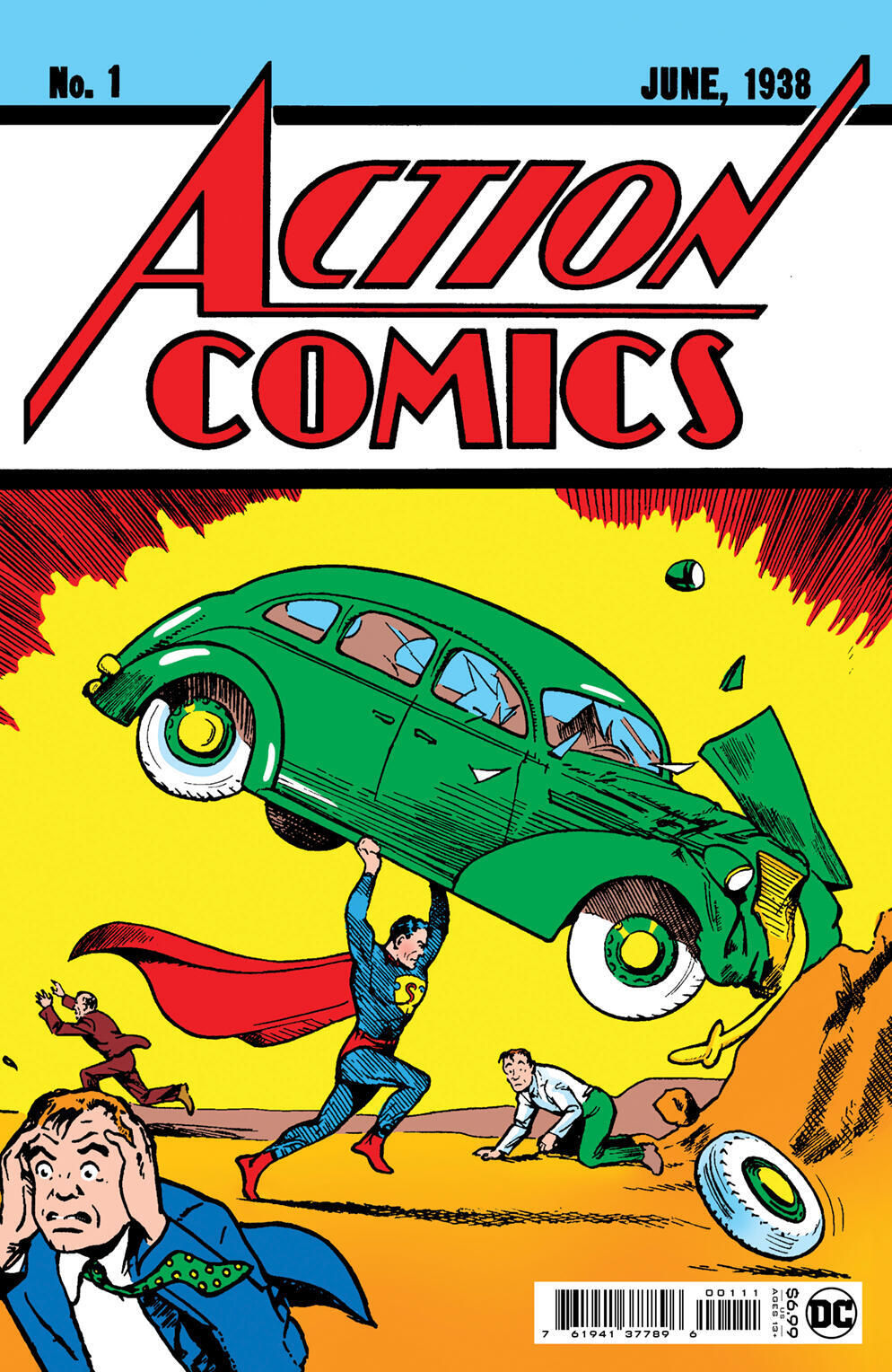 Maximum Comics Maximum Comics