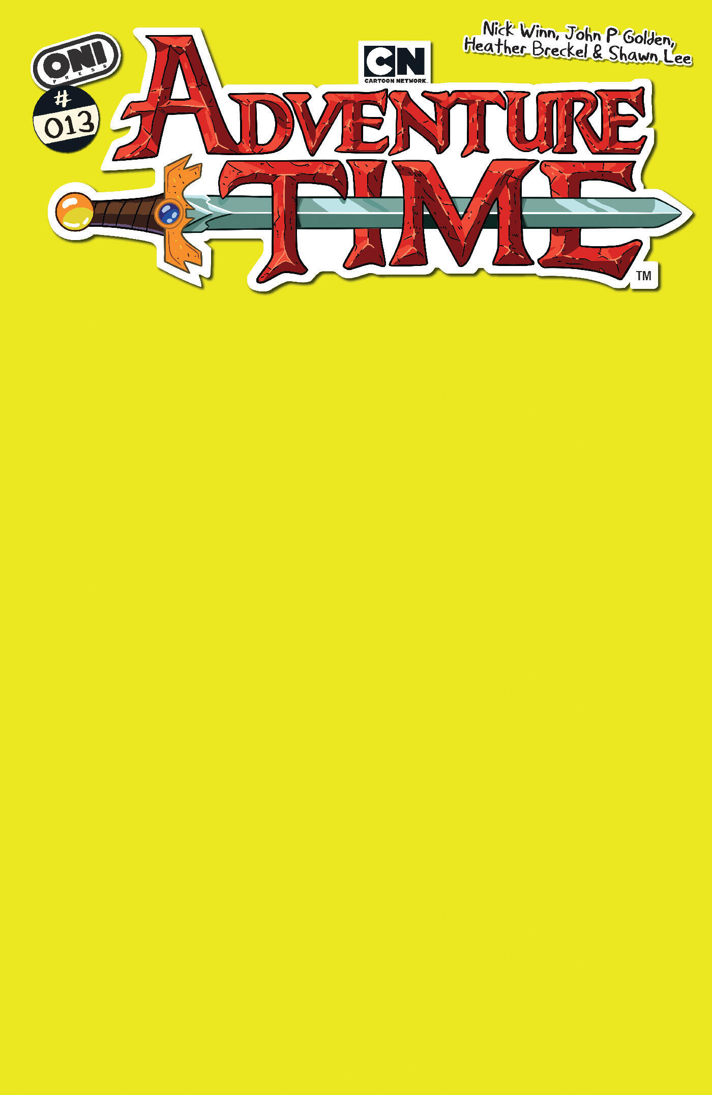 Adventure Time #13 Cover B : Details - Maximum Comics