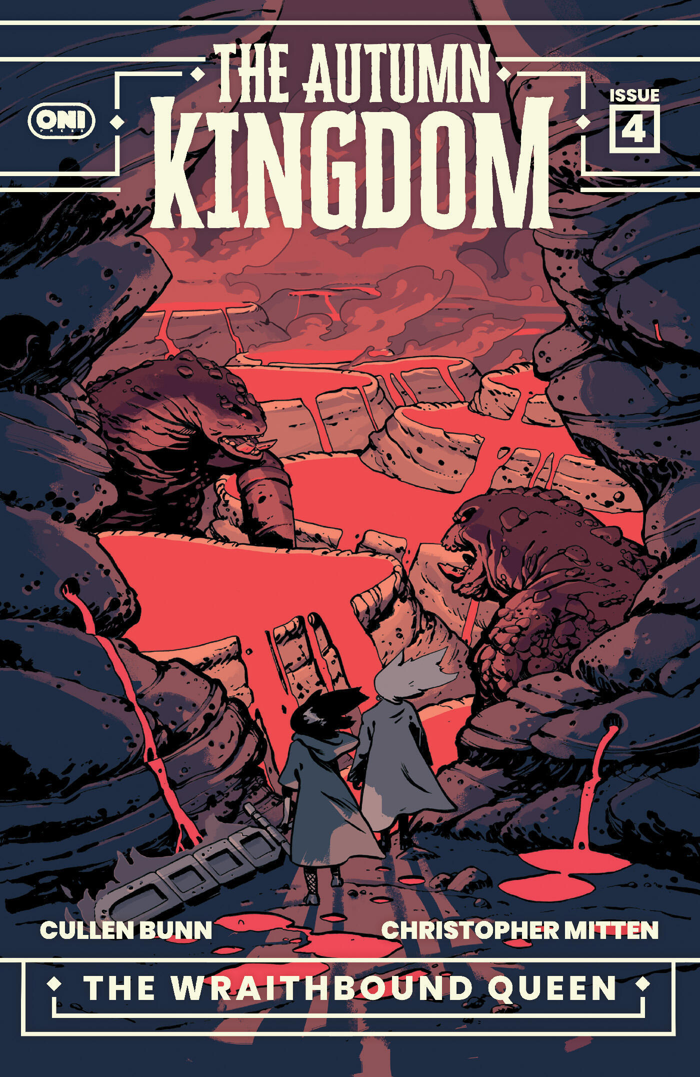 Comics! The Magazine #3 : Details - Maximum Comics