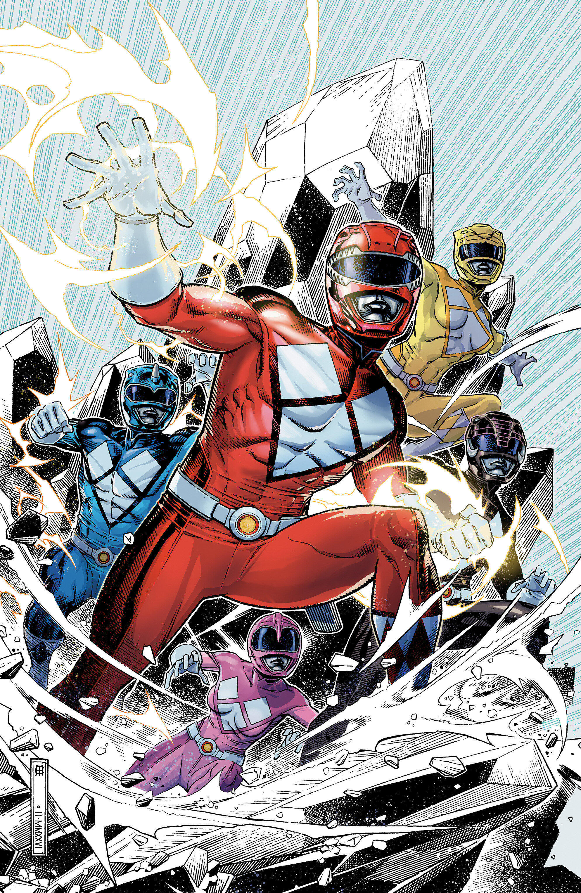 Maximum Comics