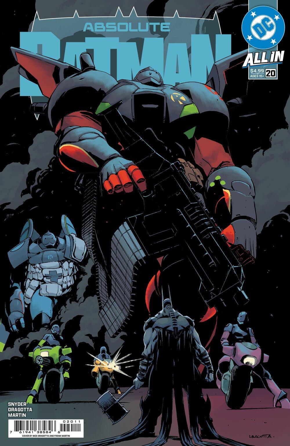 Maximum Comics