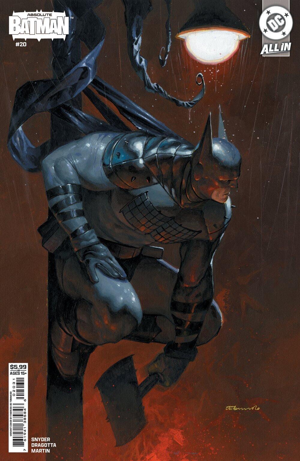 Maximum Comics
