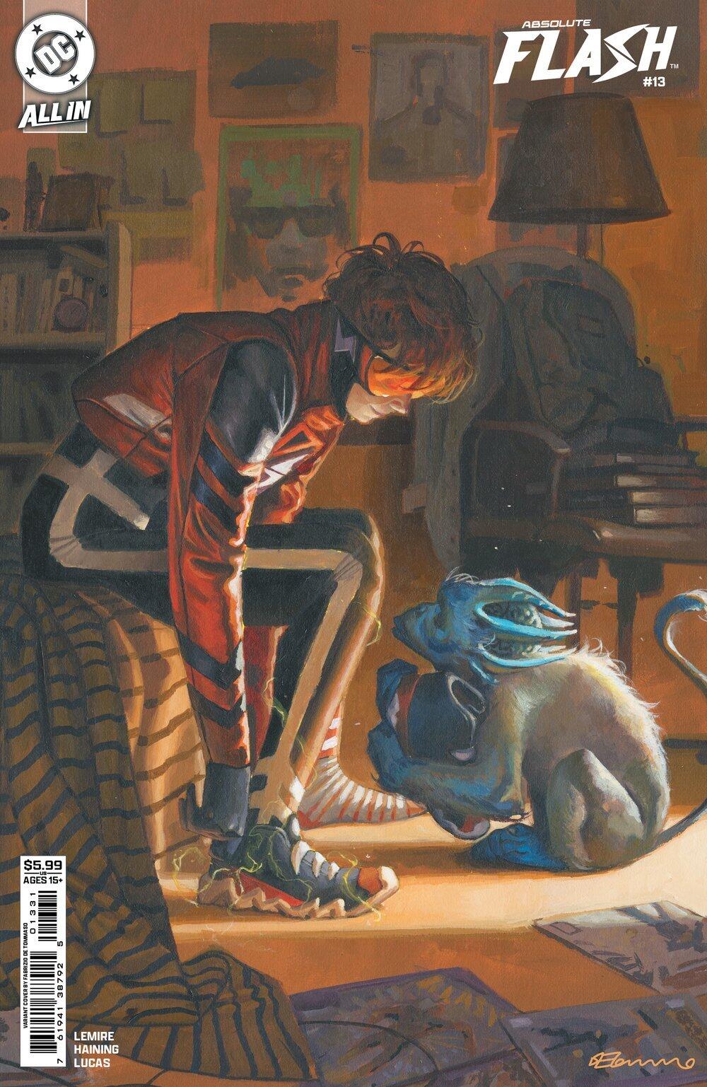 Maximum Comics