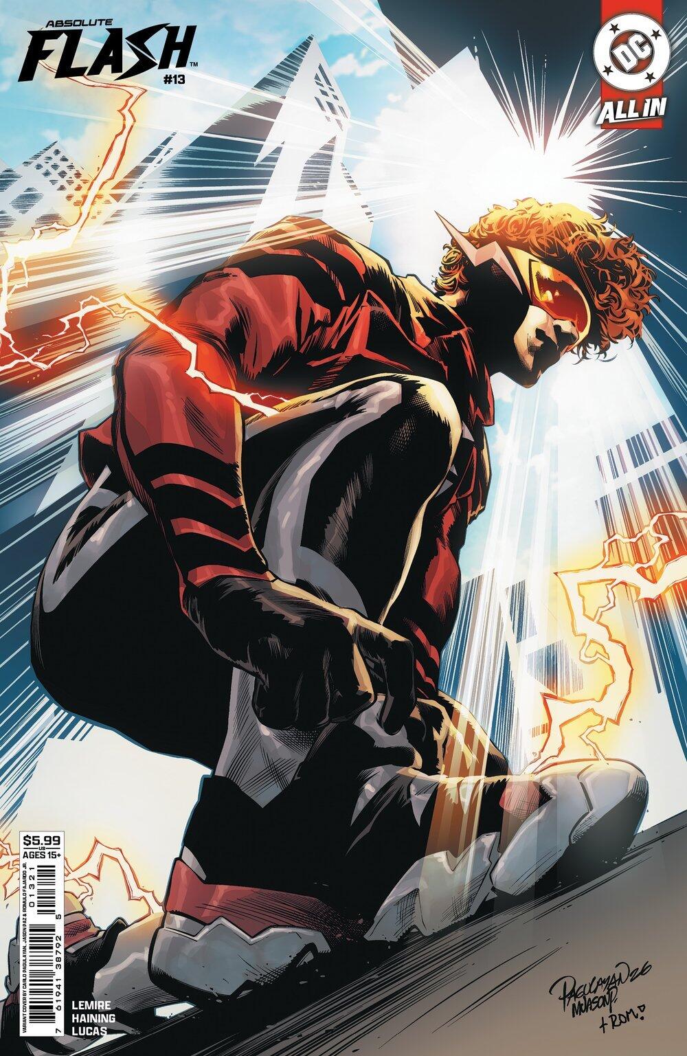 Maximum Comics