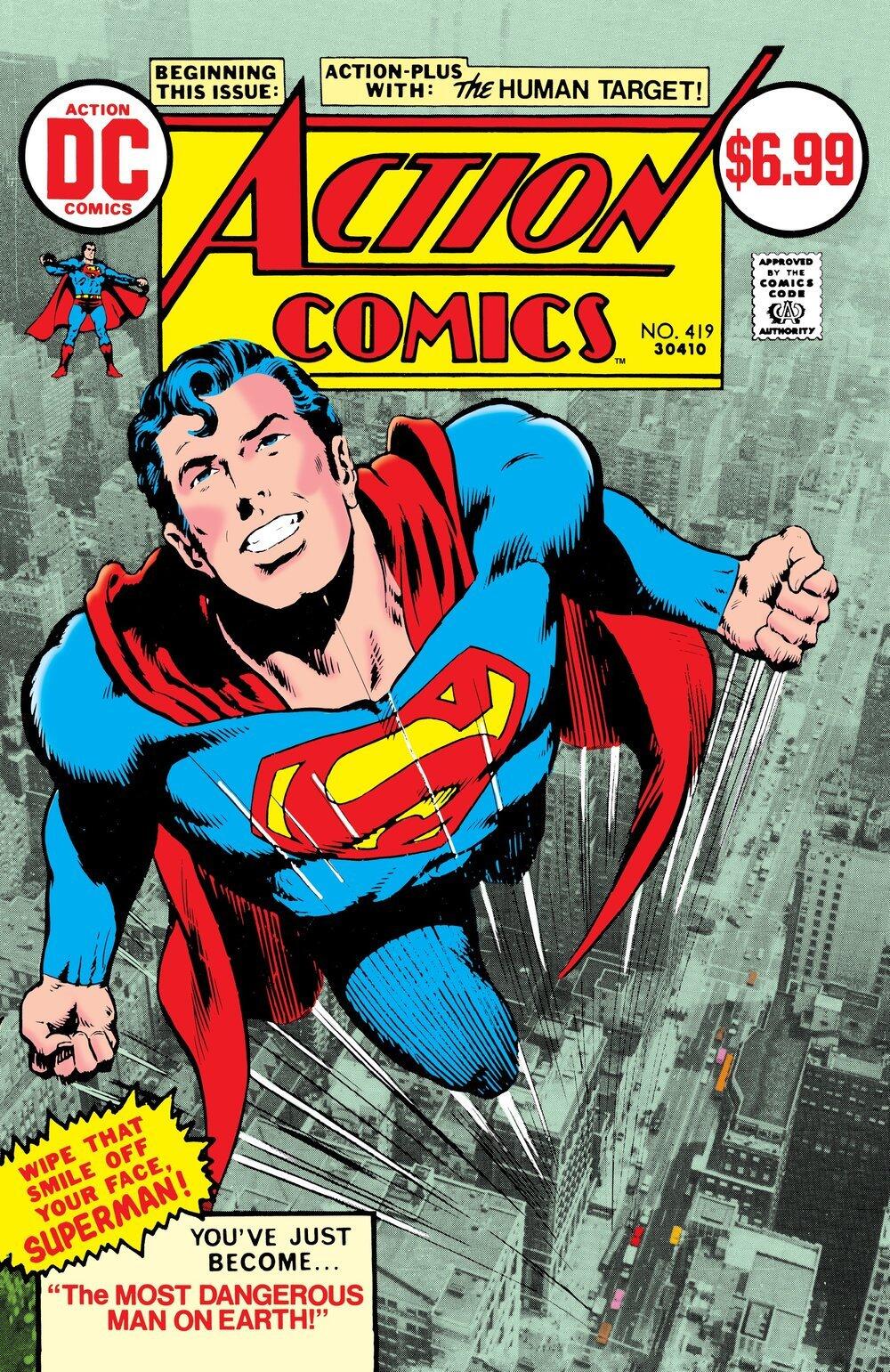 Maximum Comics Maximum Comics