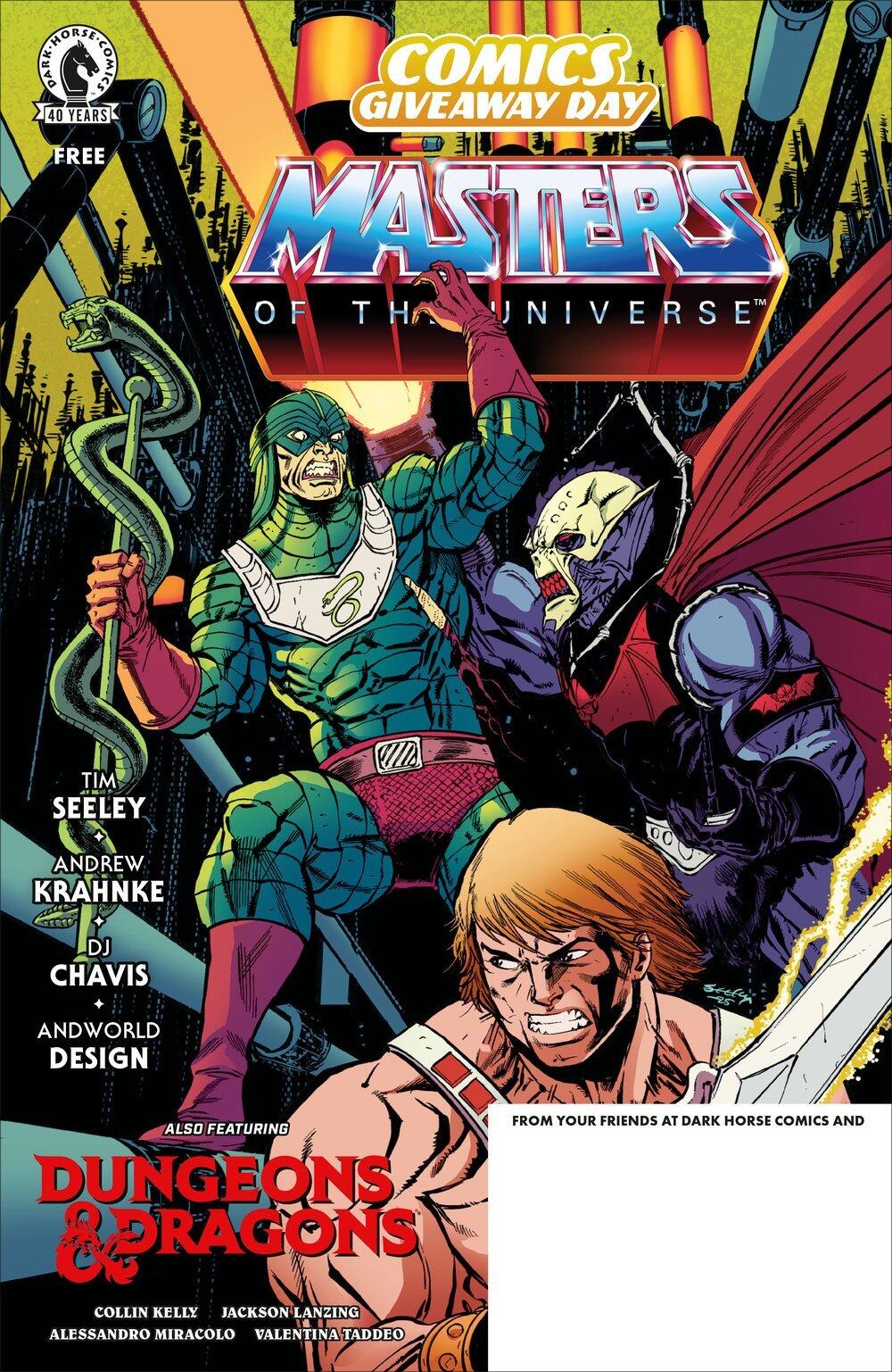 Maximum Comics Maximum Comics