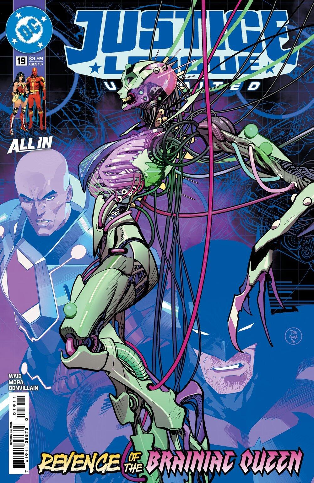 Harley Quinn #62 Cover D : Details - Maximum Comics