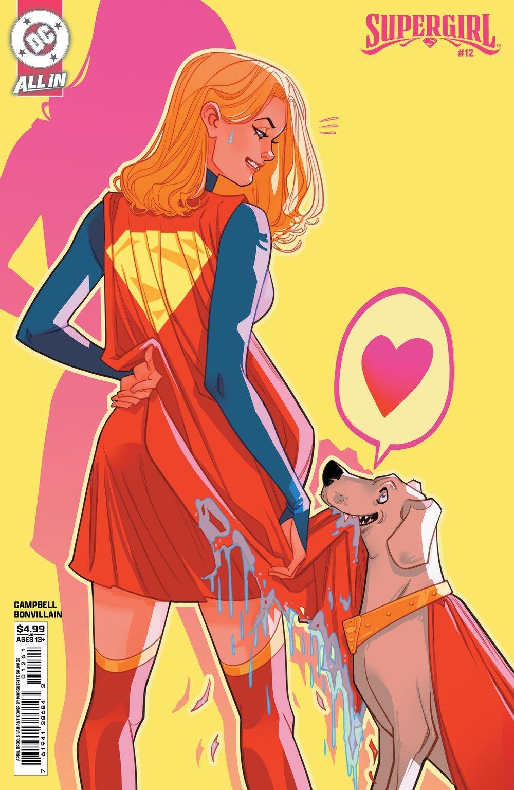 Superman's Pal, Jimmy Olsen #115 (of 1) Cover A : Details